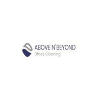 Above N' Beyond Office Cleaning, LLC