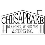 Chesapeake Roofing, Windows & Siding Inc.