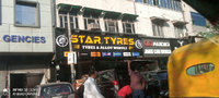 All Star Tire Services