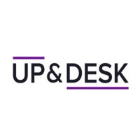 UP & DESK | Bureau assis debout