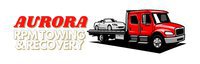 Aurora RPM Towing & Recovery