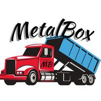 Metalbox Dumpster Rental