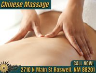 Chinese Massage 