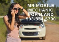 Mr Mobile Mechanic of Portland