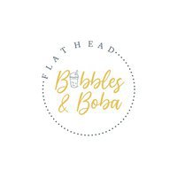 Flathead Bubbles & Boba