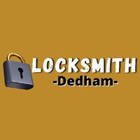 Locksmith Dedham MA