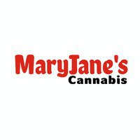 MaryJane's Weed Dispensary Etobicoke