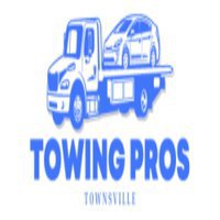 Towing Pros Townsville
