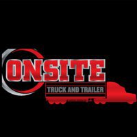 Onsite Truck and Trailer Repair