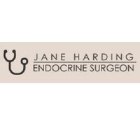 Dr Jane Harding