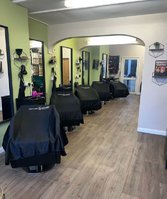 Salon Pearl Whitstable