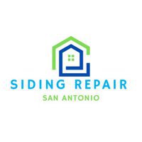 Siding Repair San Antonio