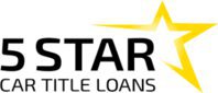 5 Star Car Title Loans