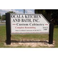 Ocala Kitchen And Bath, Inc.