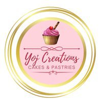 Yoj Creations Cakes & Pastries