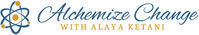 Alchemize Change With Alaya