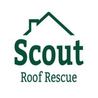 Scout Roof Rescue