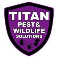 Titan Pest & Wildlife Solutions