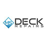 MS Deck Repairs - Canberra