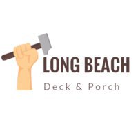 Long Beach Deck & Porch