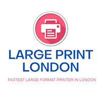Large Print London
