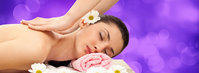 Thai Spa Treatment Massage Therapy