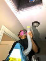 Galveston Air Duct Cleaning