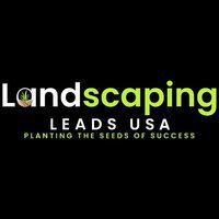 Landscaping Leads USA