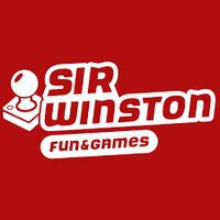 Sir Winston Fun & Games Scheveningen