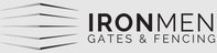 Iron Men Gates and Fencing