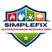 SimpleFix Water Damage Restoration
