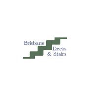 Brisbane Decks and Stairs