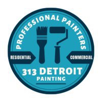 313 Detroit Painting