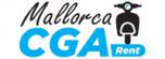 Alquiler de scooter en Mallorca - Mallorca CGA Rent