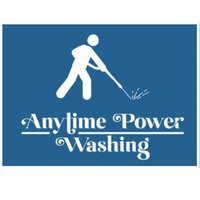 Anytime Power Washing