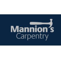 Mannion's Carpentry
