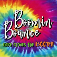 Boomin Bounce, LLC