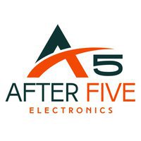 After 5 Electronics