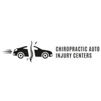 Chiropractic Auto injury Centers