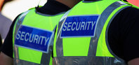 JA Security & Services Ltd