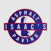Isaac's Asphalt Paving