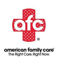 AFC Urgent Care Mentor