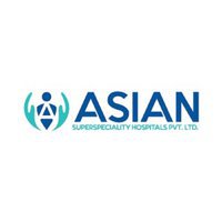 Asian Superspeciality Hospitals Pvt. Ltd.