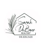 Sarah DeBoer Realtor
