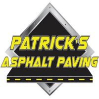 Pat's Asphalt Paving