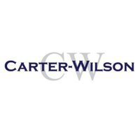Carter Wilson Equipment Services