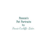 Pennie's Pet Portraits, 42 South Street Eastbourne BN21 4XB