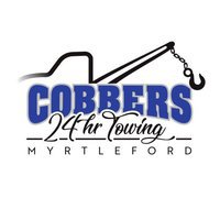 Cobbers 24hr Towing Myrtleford