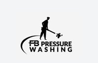 FB Pressure Washing
