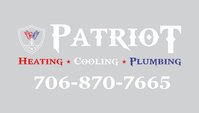 Patriot Heating, Cooling and Plumbing